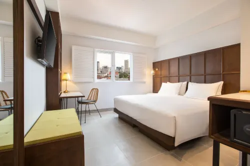 Kampi Hotel Tunjungan - Surabaya Photos