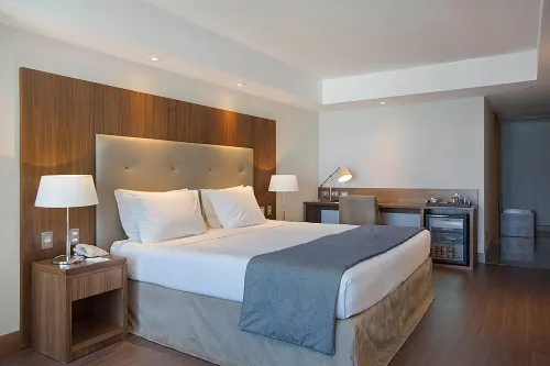 Windsor Marapendi Hotel Photos