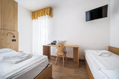 Hotel Olimpia Camere Photos