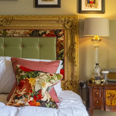 The Kings Arms and Royal Hotel, Godalming, Surrey Chambres Photos