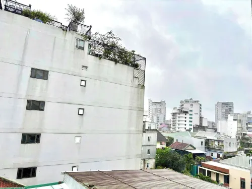 Hotel la Perle Xung quanh Photos