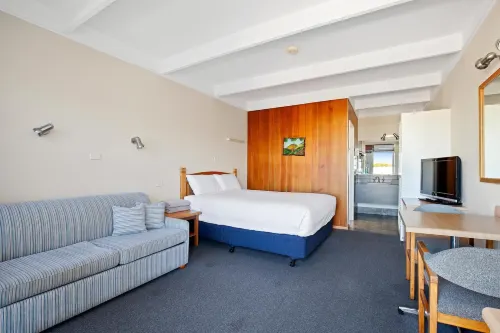 Banjo Paterson Motor Inn Rooms Photos