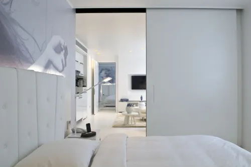 B-Aparthotel Regent Rooms Photos