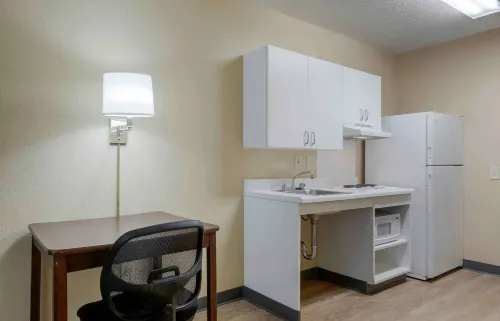 Extended Stay America Suites - Atlanta - Perimeter - Crestline Photos