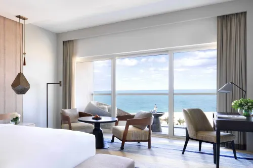 InterContinental Ras Al Khaimah Mina Al Arab Resort & Spa Номера Photos