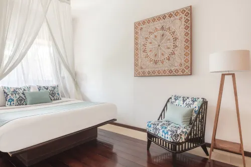 The Pavilions Bali Kamar Photos
