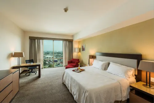 Holiday Inn Guadalajara Select Camere Photos