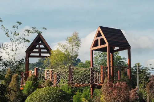 Marasca Khao Yai - Eco-Friendly Glamping Escape Near National Park Xung quanh Photos