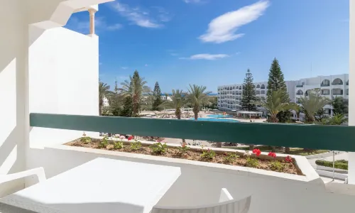 El Mouradi Palace À proximité de l'hôtel Photos