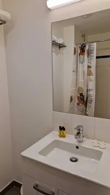 Moov'Appart Hotel Clichy Chambres Photos