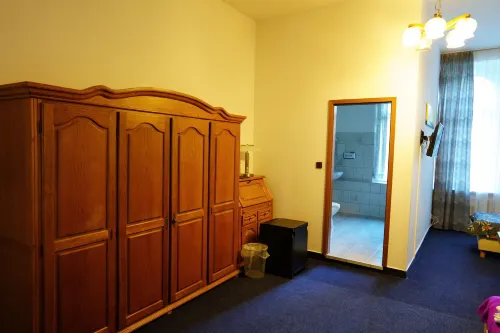 Hotelpension Margrit Rooms Photos
