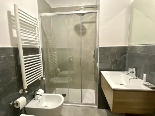 Hotel Fioralba Milano Photos