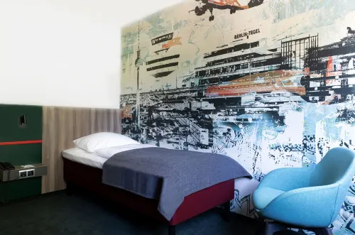 Good Morning Berlin City West Rooms Photos