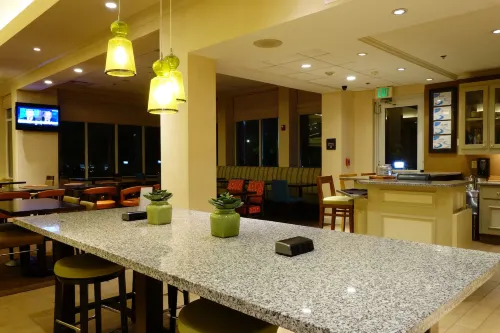 Hilton Garden Inn Atlanta East/Stonecrest Public Areas Photos