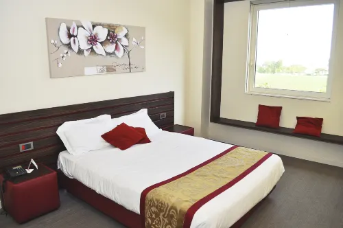 Antony Hotel Photos