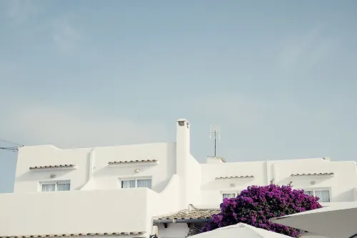 Hotel d'Or Exterior Photos