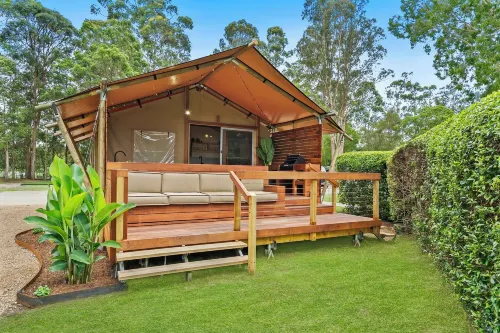 Ingenia Holidays Noosa Allmänna utrymmen Photos