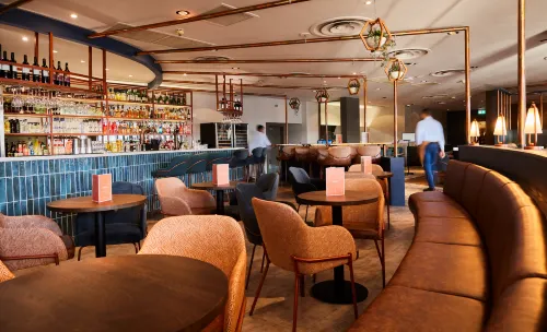 The Tower Hotel, by Thistle Freizeit und Erholung Photos