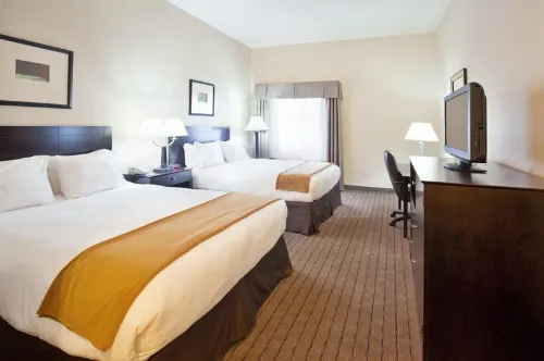 Holiday Inn Express & Suites Rancho Mirage - Palm Spgs Area Photos