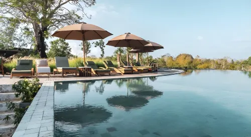 Grun Resort Uluwatu Freizeit und Erholung Photos