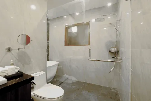 Utamas Keramas Villa Photos