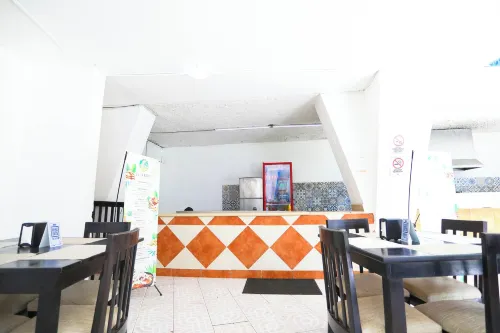 Hotel Caribe Internacional Cancun Питание Photos