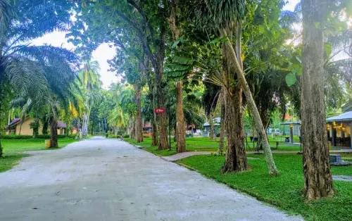 Sanghyang Indah Spa Resort Hotellin lähellä Photos
