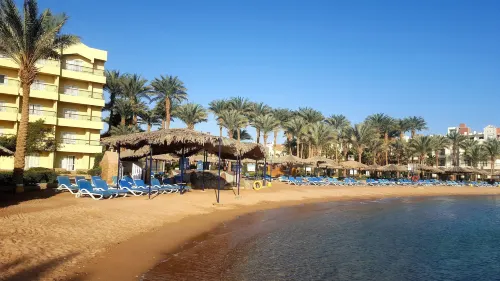 Zya Regina Resort and Aqua Park Hurghada Freizeit und Erholung Photos