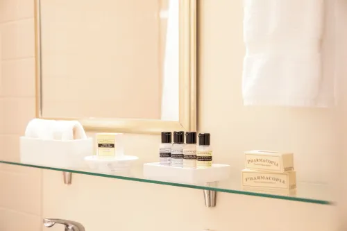 Park Lane Suites & Inn Rooms Photos