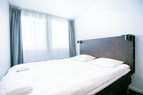Stockholm Hotel Apartments Arlanda Xpo Suositellut Photos