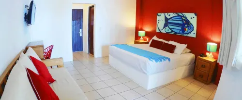 Emperador Vallarta Beachfront Hotel and Suites Photos