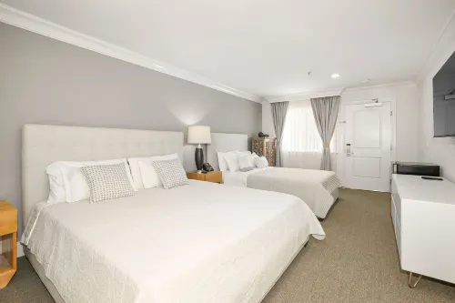Hotel Huntington Kamar Photos