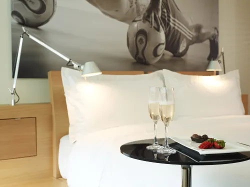 Le Germain Hotel Maple Leaf Square Huoneet Photos