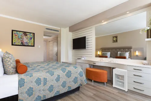 Orange County Kemer Photos