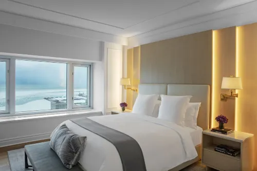 Four Seasons Chicago Photos