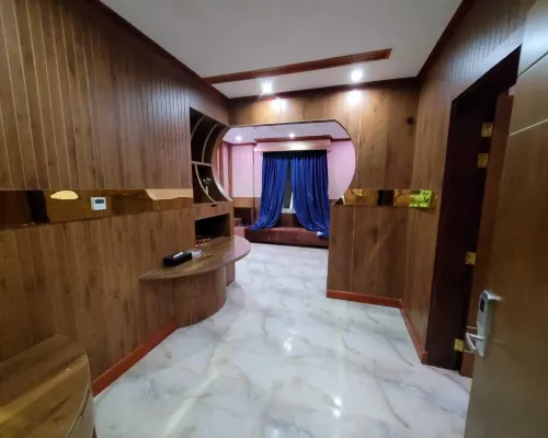 Camphor Hotel Ras Al Khaimah Номера Photos