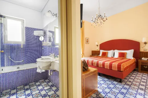 Hotel Antiche Mura Phòng Photos