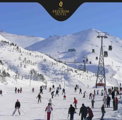 The Erzurum Hotel Near Hotel Photos