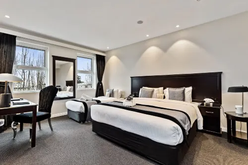 International Hotel Wagga Wagga Rooms Photos