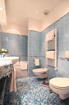 Residence Sacchi Camere Photos