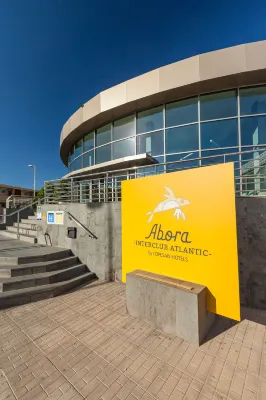 Abora Interclub Atlantic by Lopesan Hotels In der Nähe des Hotels Photos