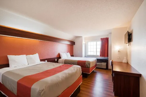 Motel 6 Olathe, KS Rooms Photos