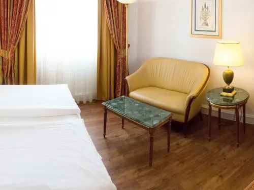 DORMERO Hotel Halle Photos