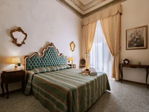 B&B Siena in Centro - Diffuso Da non perdere Photos