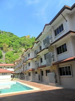 Hotel Seri Malaysia Kangar Loisirs et amusements Photos