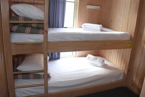 Batemans Bay Marina Resort Zimmer Photos