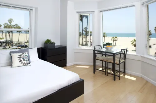 Air Venice on the Beach Rooms Photos