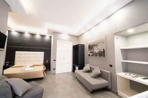 PC Boutique H Napoli Centro, by ClaPa Group Избранное Photos