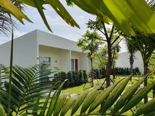 Meet Boutique Resort Khu vực công cộng Photos