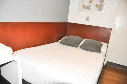 Travel Hotel Amsterdam Camere Photos